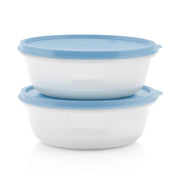 Set de 2 Grands raviers 630 ml - Tupperware Europe