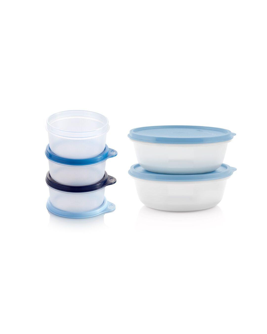 Set de 2 Grands raviers 630 ml - Tupperware Europe