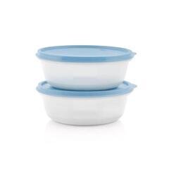 Set de 2 Grands raviers 630 ml - Tupperware Europe