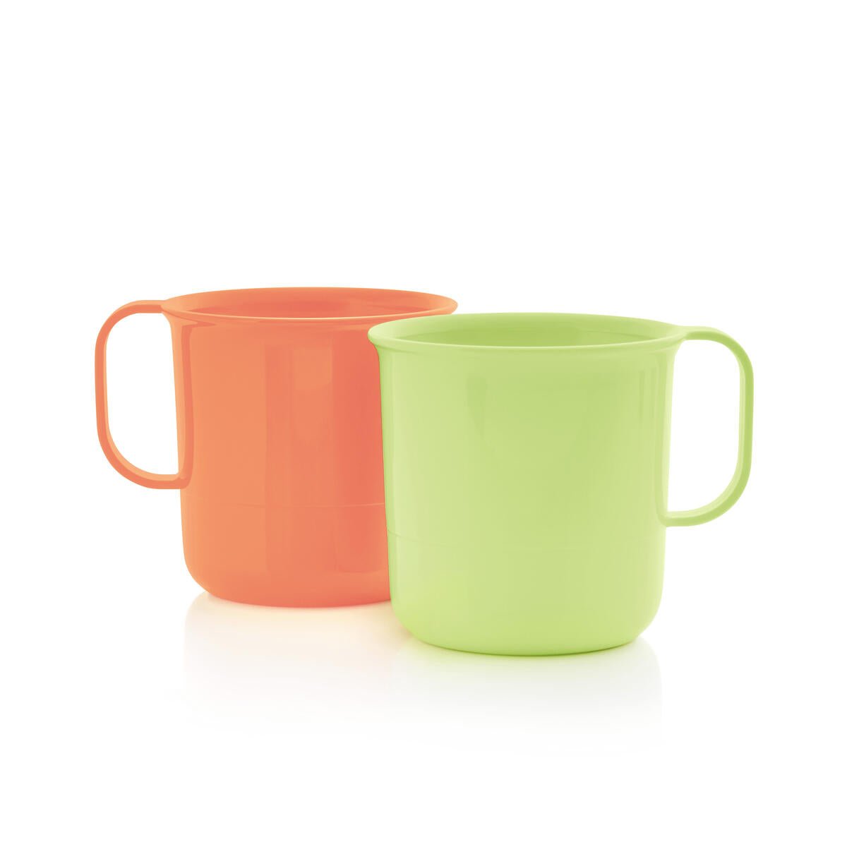 Kubki Tupperware Hermetyczne｜Kawa i Herbata na Wynos