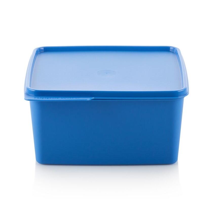 Set de 3 boîtes Maline (1,2l - 2,5l - 5l) - Tupperware Europe