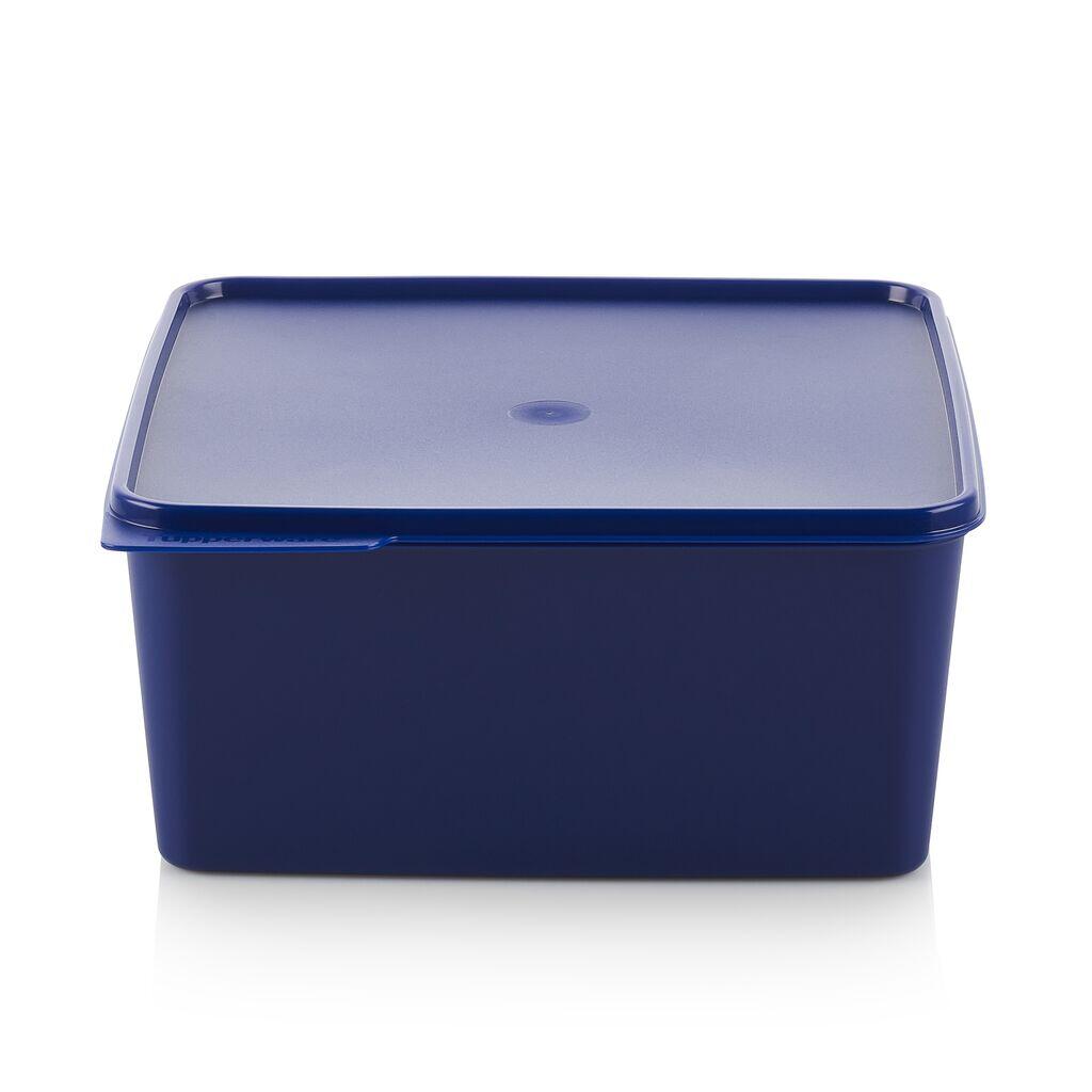 tupperware aufbewahrung blau Basic Line 5 l – OOBO – TUPPERWARE FRANCE