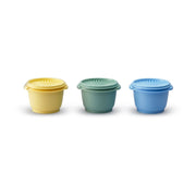 Set de 3 bols soleil 600 ml - Tupperware Europe