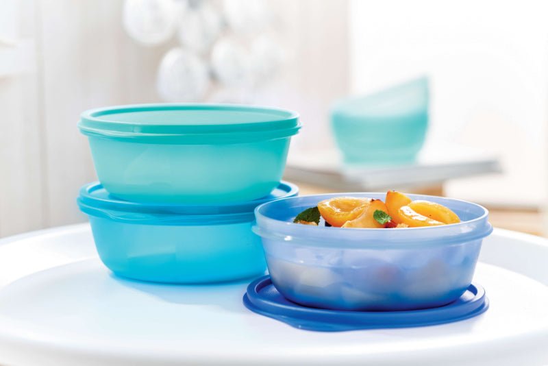 Set de 3 Grands Raviers 630 ml - Tupperware Europe