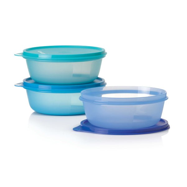 Set de 3 Grands Raviers 630 ml - Tupperware Europe