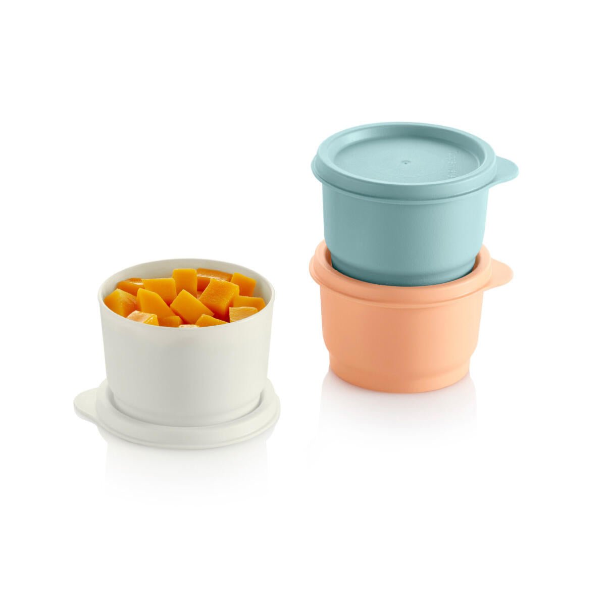 Set de 3 Ramequins 110 ml - Tupperware Europe