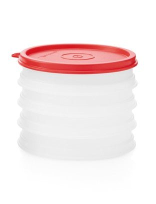Set de 4 boîtes congélation Hamburger - Tupperware Europe