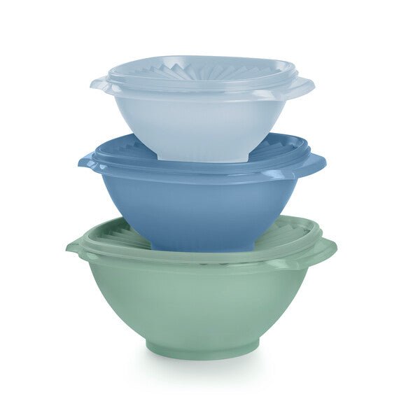 Set de saladiers - Tupperware Europe
