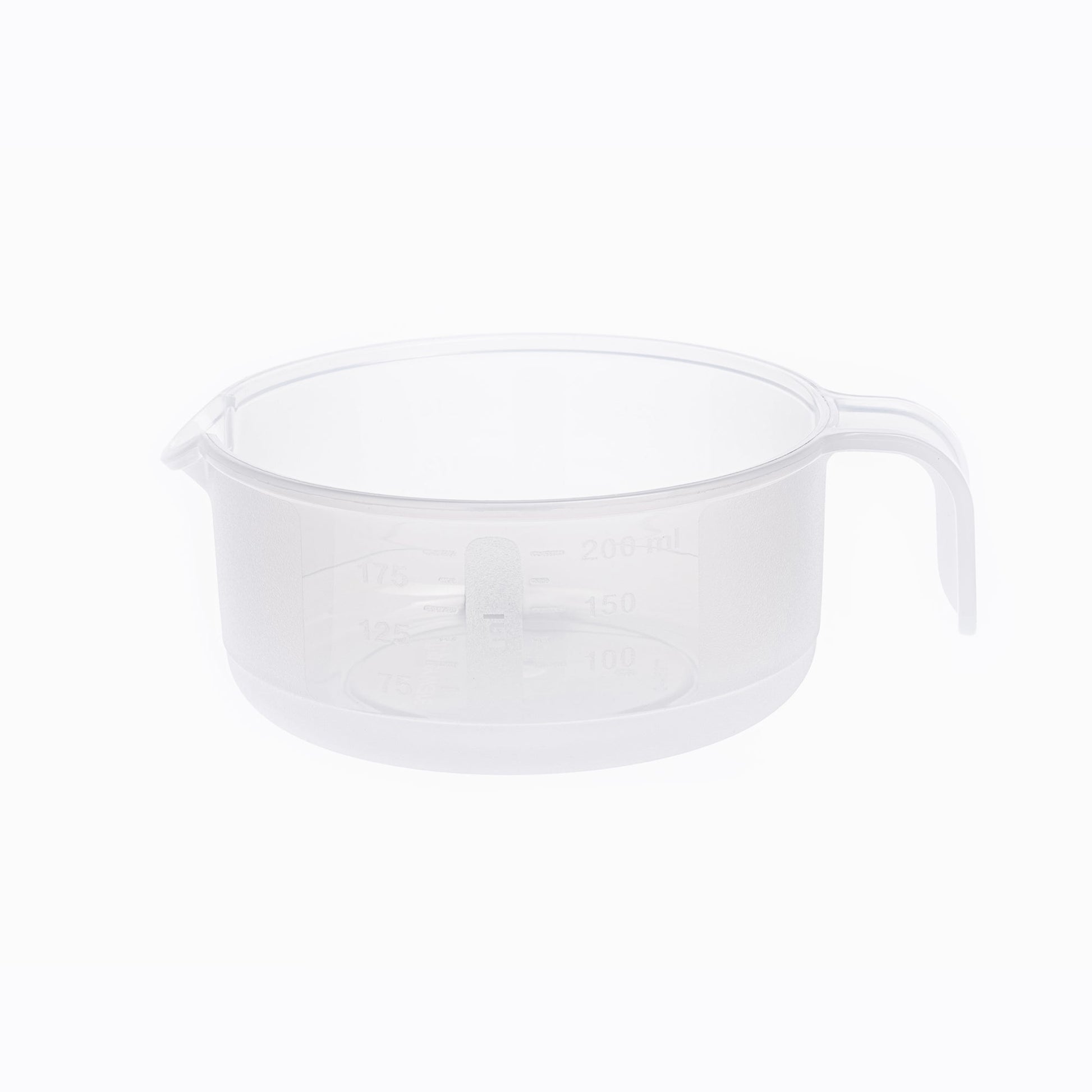 Set en 1 base transparente - Tupperware Europe
