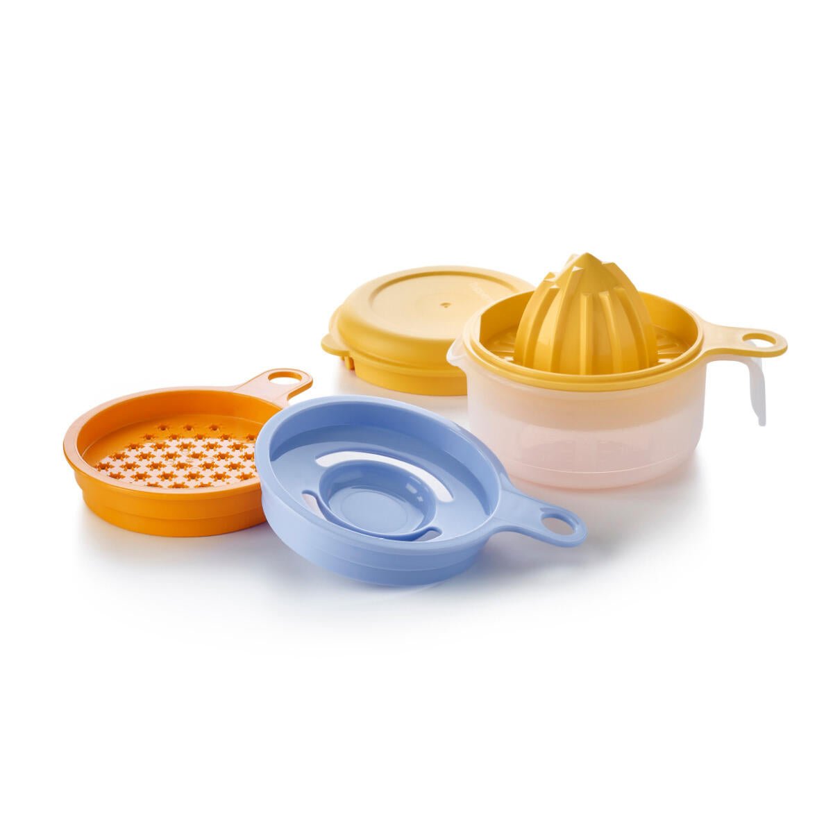 Set - en - 1 - Tupperware Europe