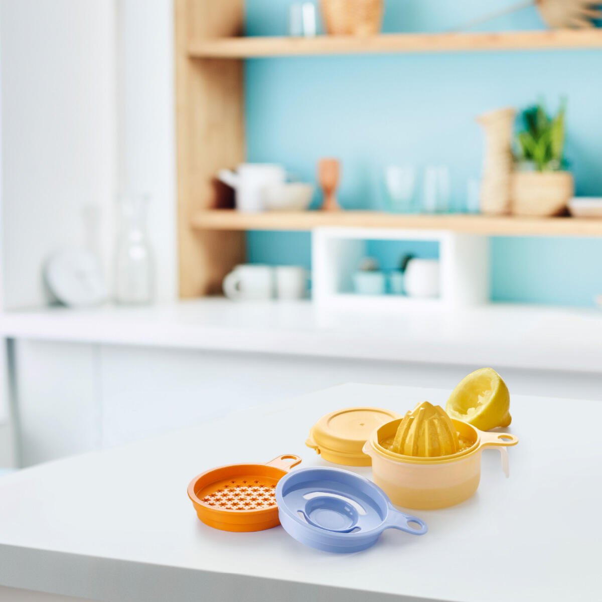 Set - en - 1 - Tupperware Europe