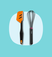 Set Fouet et Spatule - Tupperware Europe