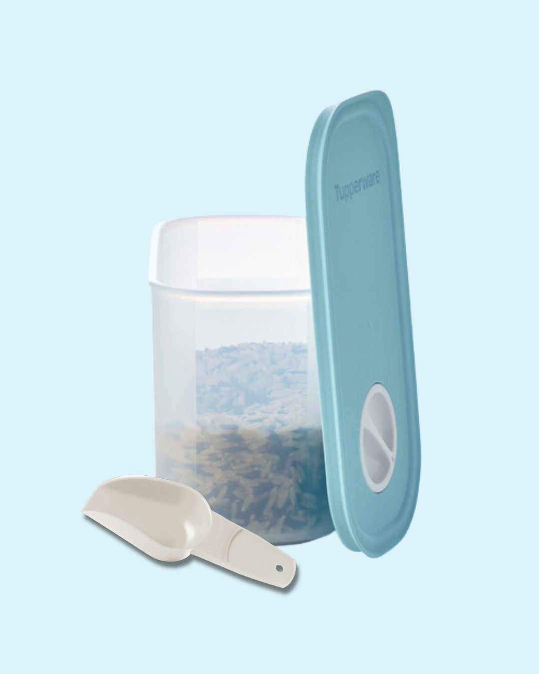 Set Time Keeper 800 ml + Pelle - Tupperware Europe