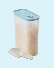 Set Time Keeper oval 1,7 l + Pelle - Tupperware Europe