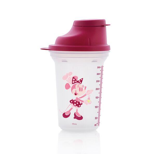 Shaker 350 ml (avec recettes) - Tupperware Europe