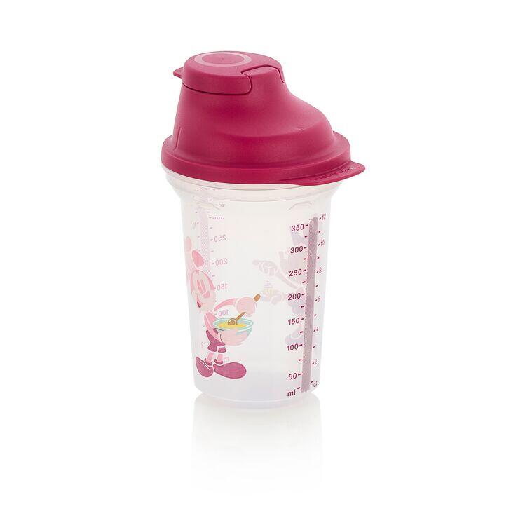 Shaker 350 ml (avec recettes) - Tupperware Europe