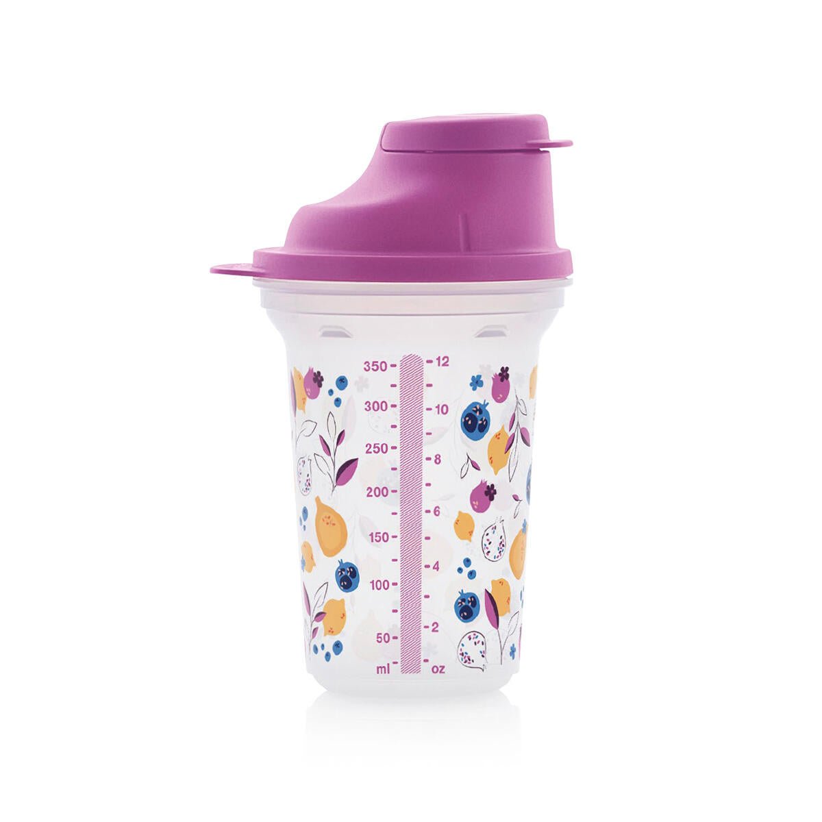 Shaker 350 ml Summer - Tupperware Europe