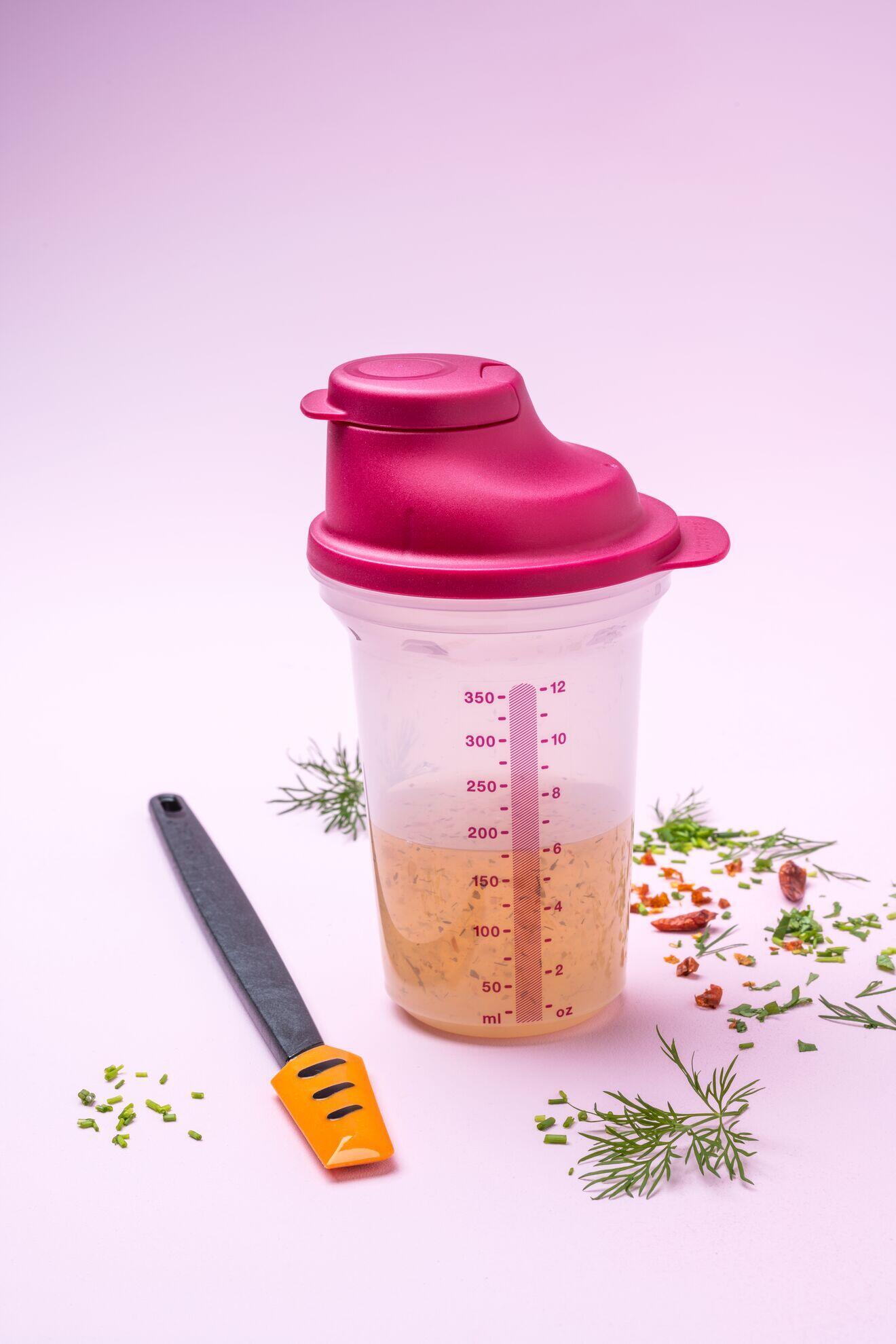 Shaker 350 ml - Tupperware Europe