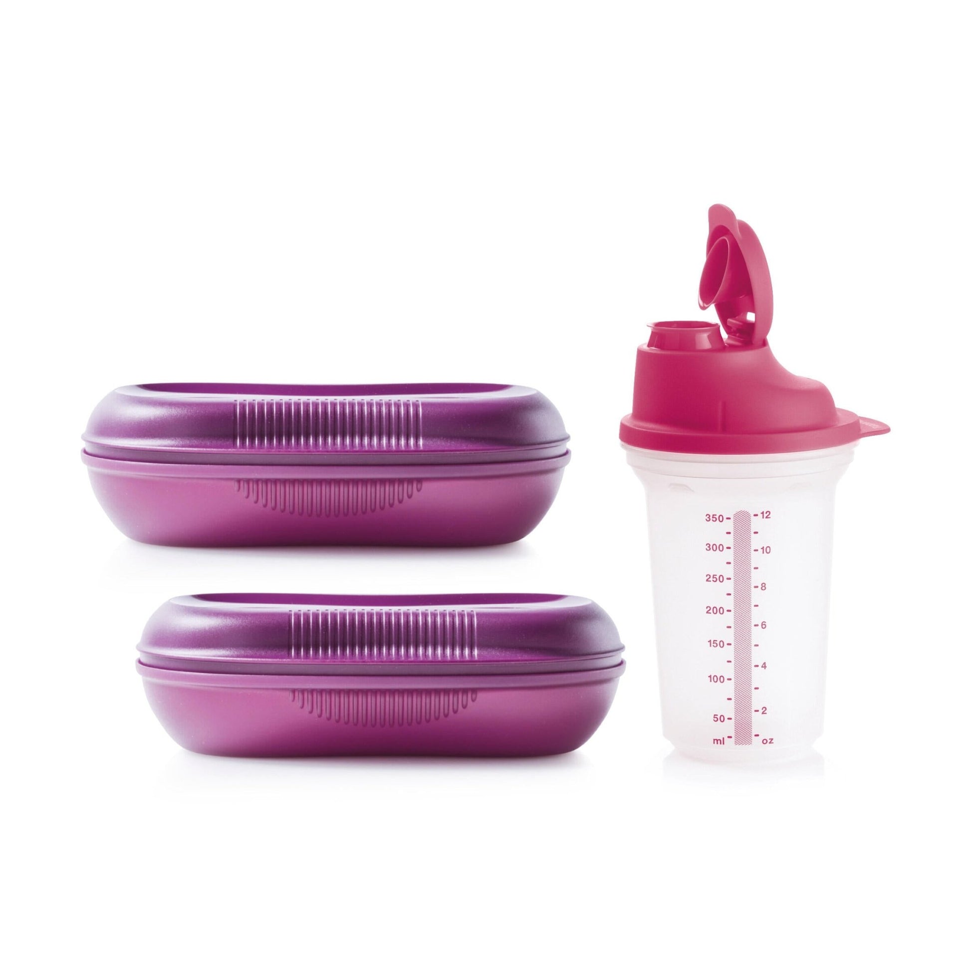 Shaker 350 ml - Tupperware Europe