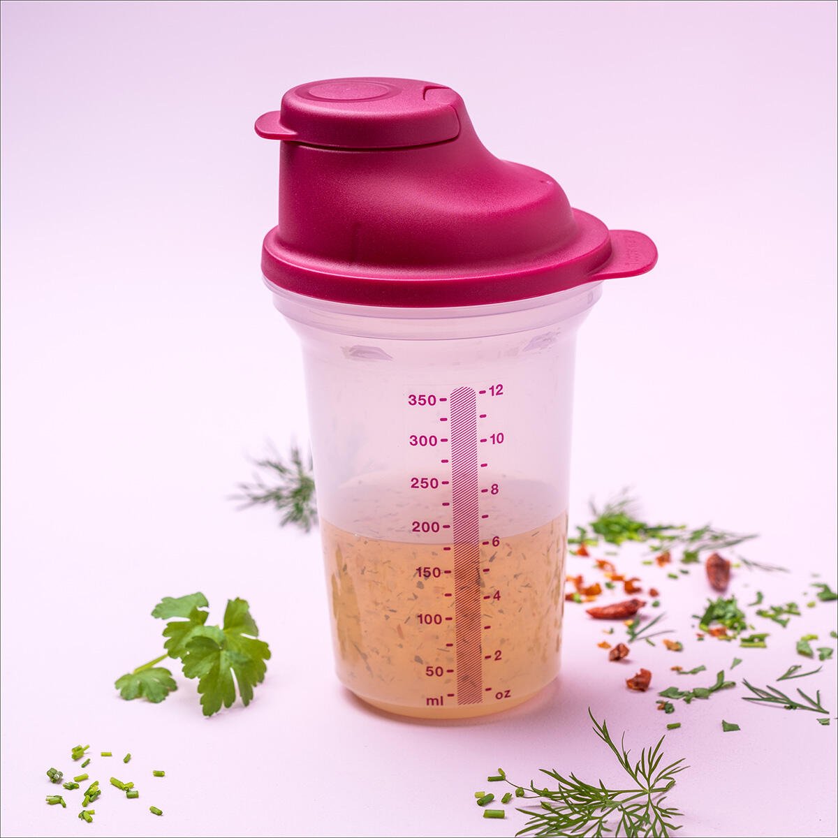 Shaker 350 ml - Tupperware Europe