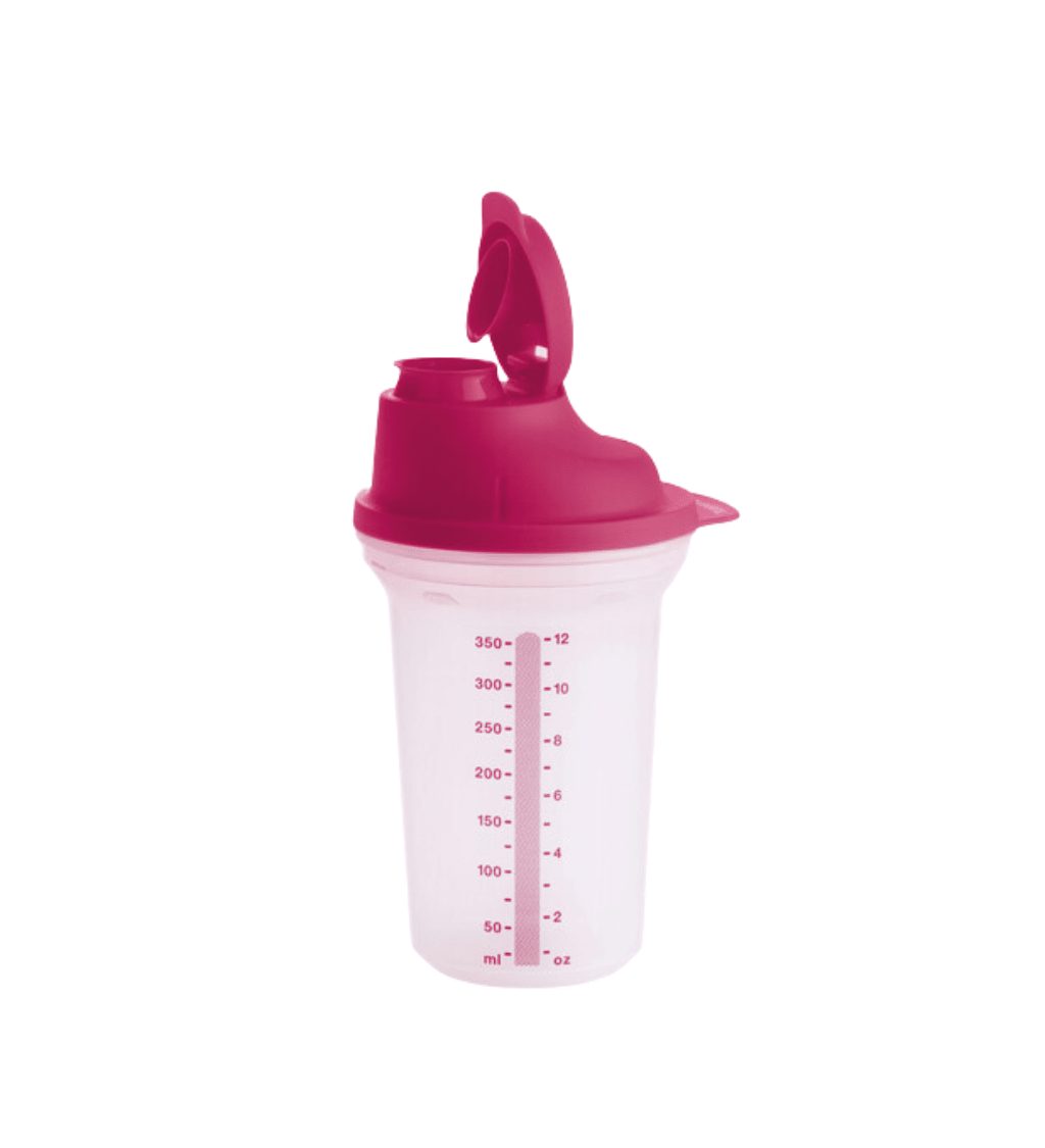Shaker 350 ml - Tupperware Europe
