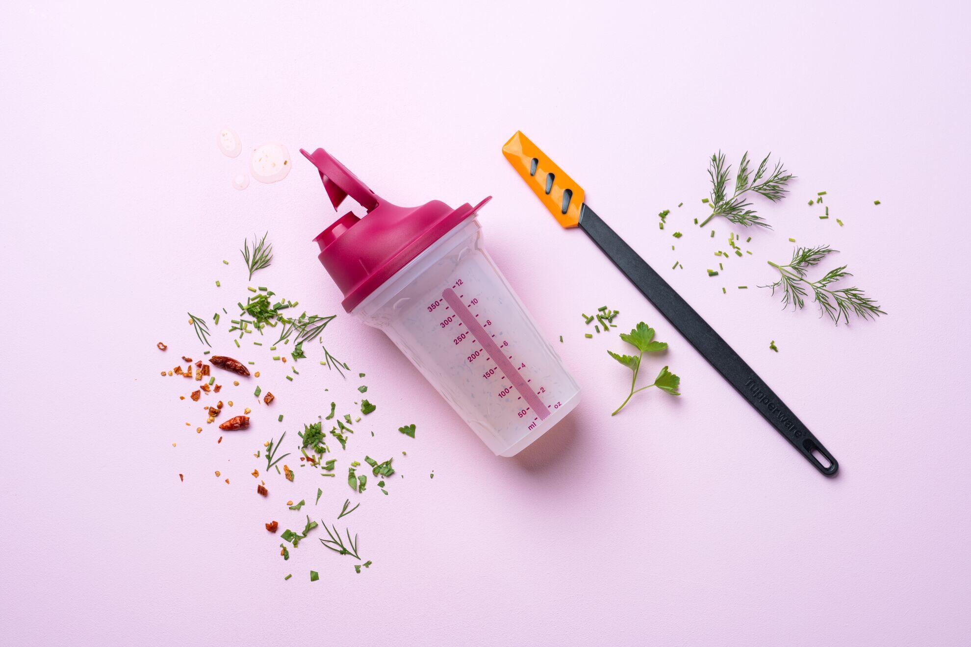 Shaker 350 ml - Tupperware Europe