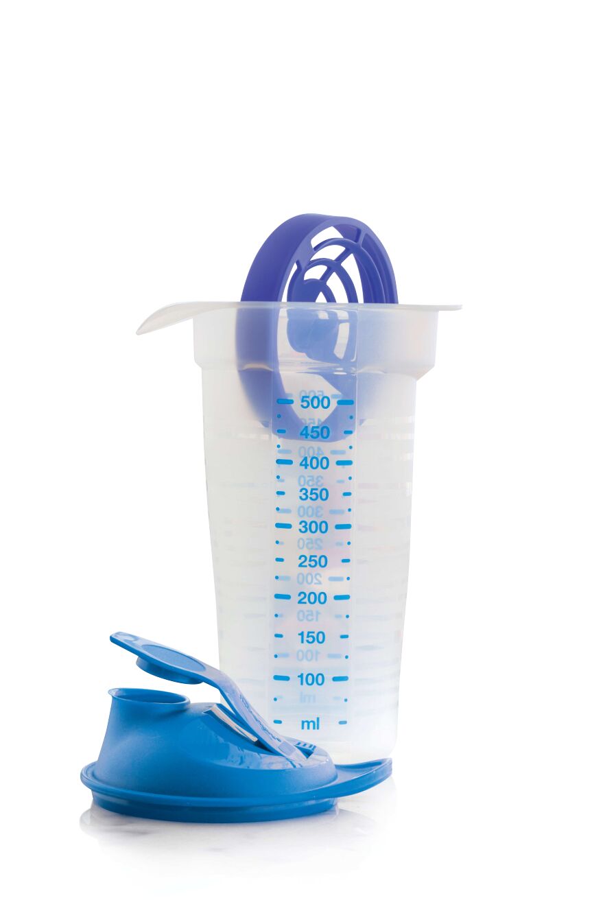 Shaker 500ml - Tupperware Europe