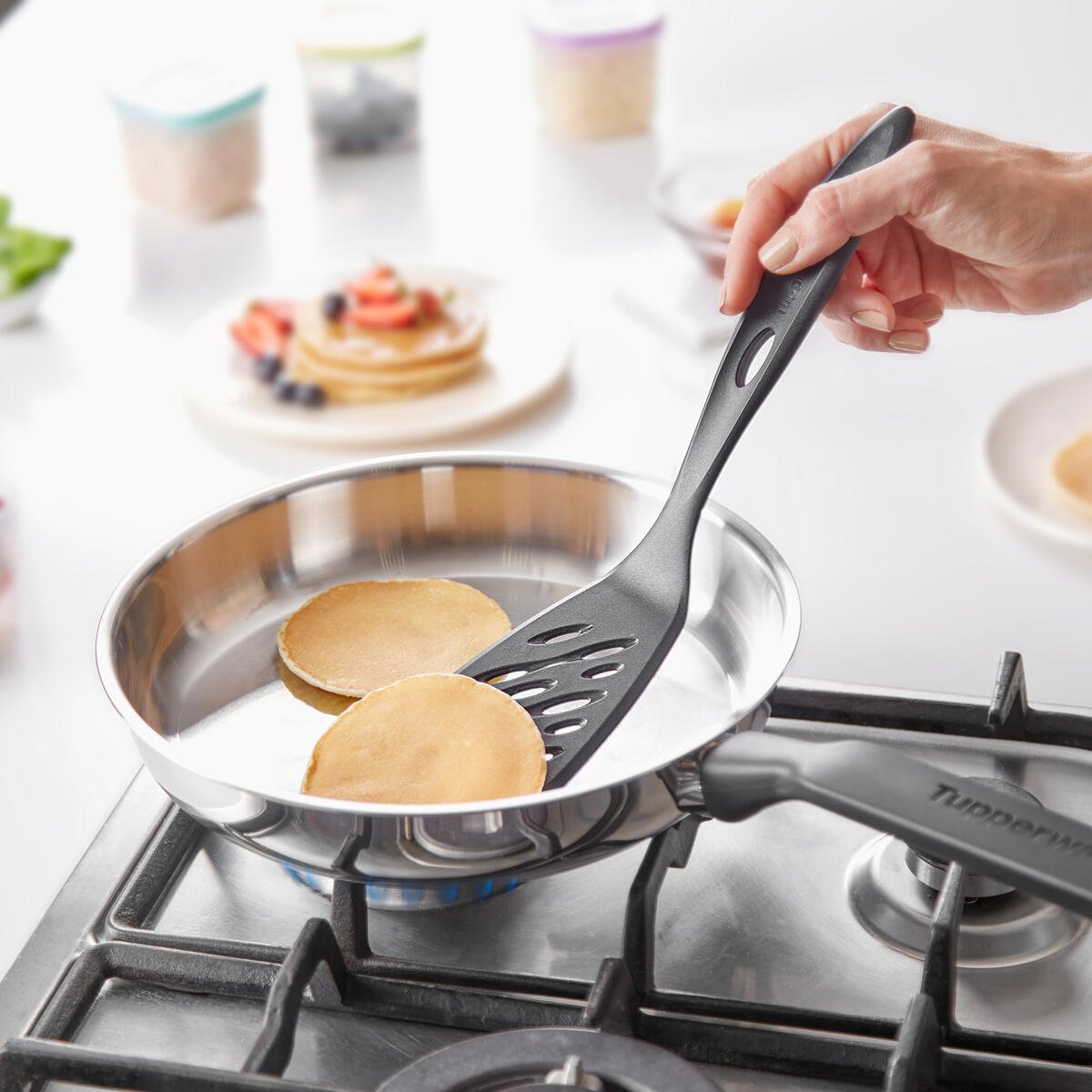 Spatule Ergo - Tupperware Europe