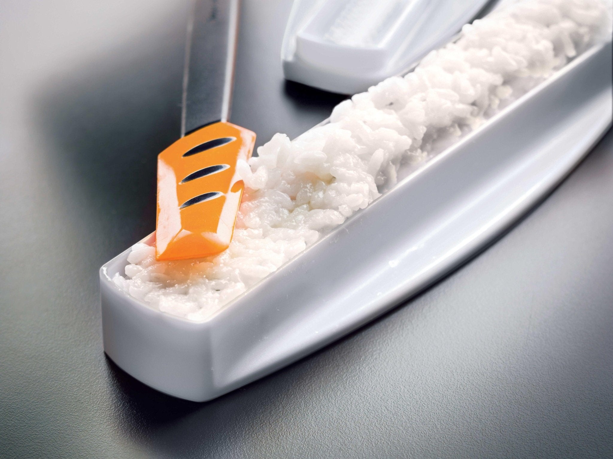 Spatule silicone fine - Tupperware Europe