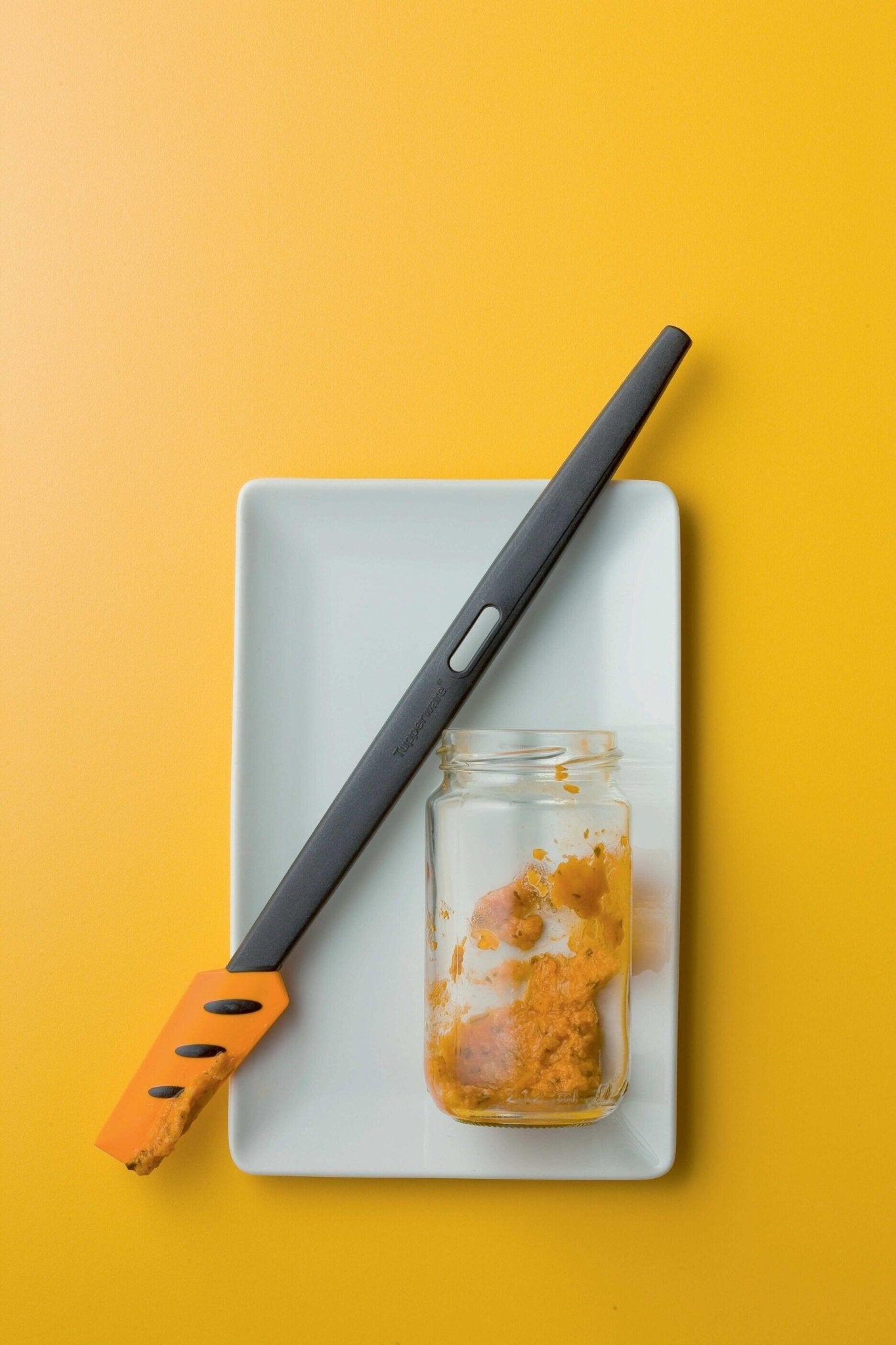 Spatule silicone fine - Tupperware Europe