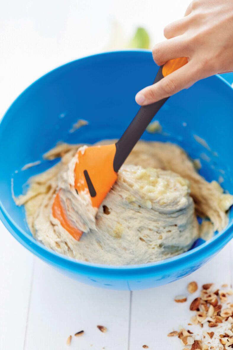 Spatule silicone - Tupperware Europe