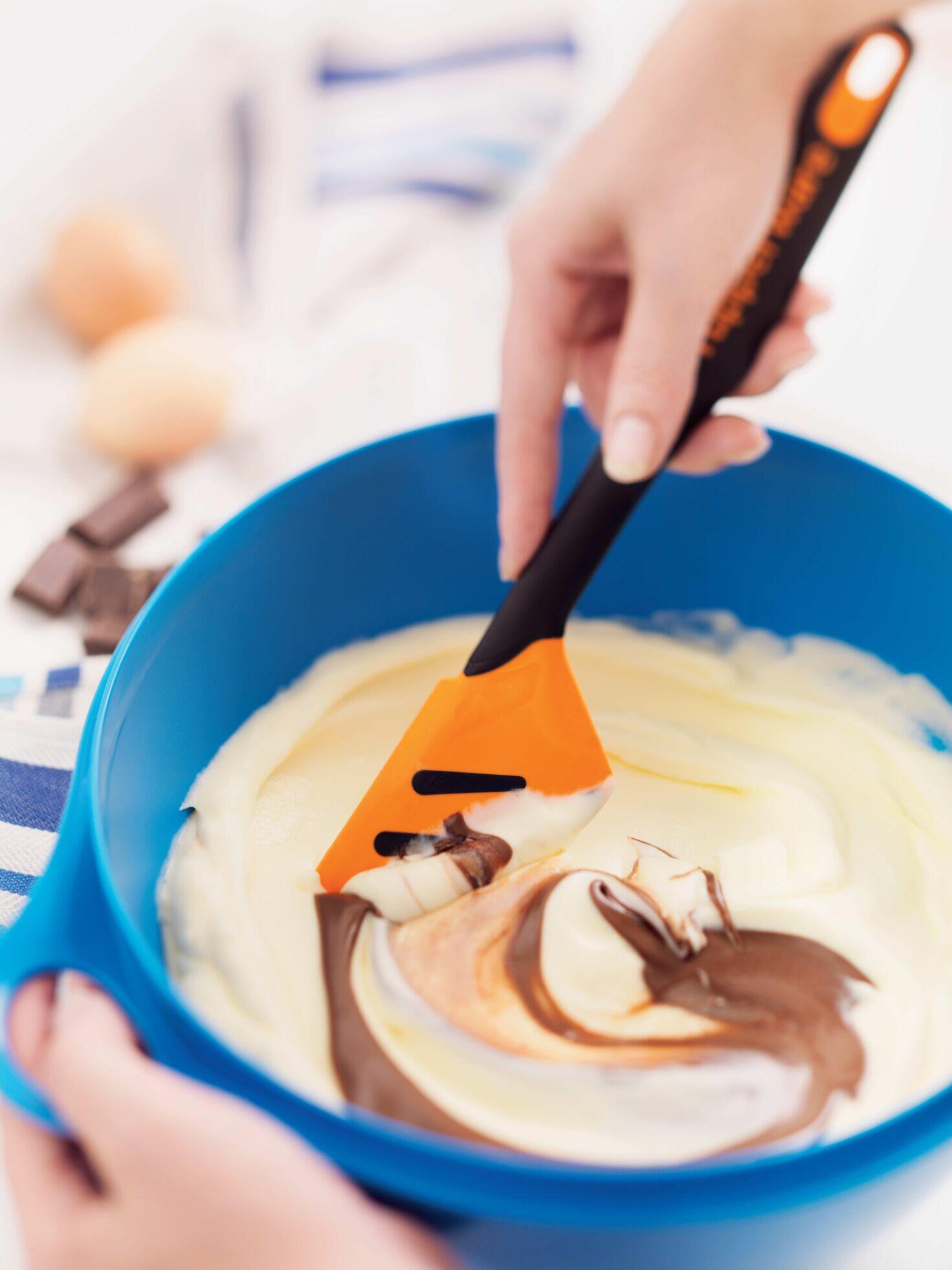 Spatule silicone - Tupperware Europe