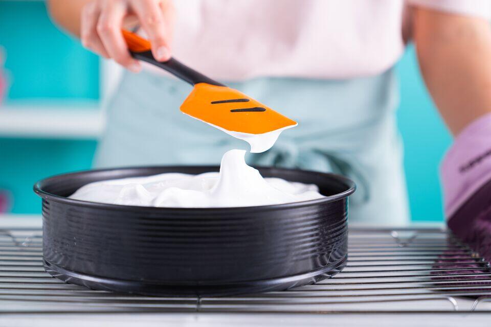 Spatule silicone - Tupperware Europe