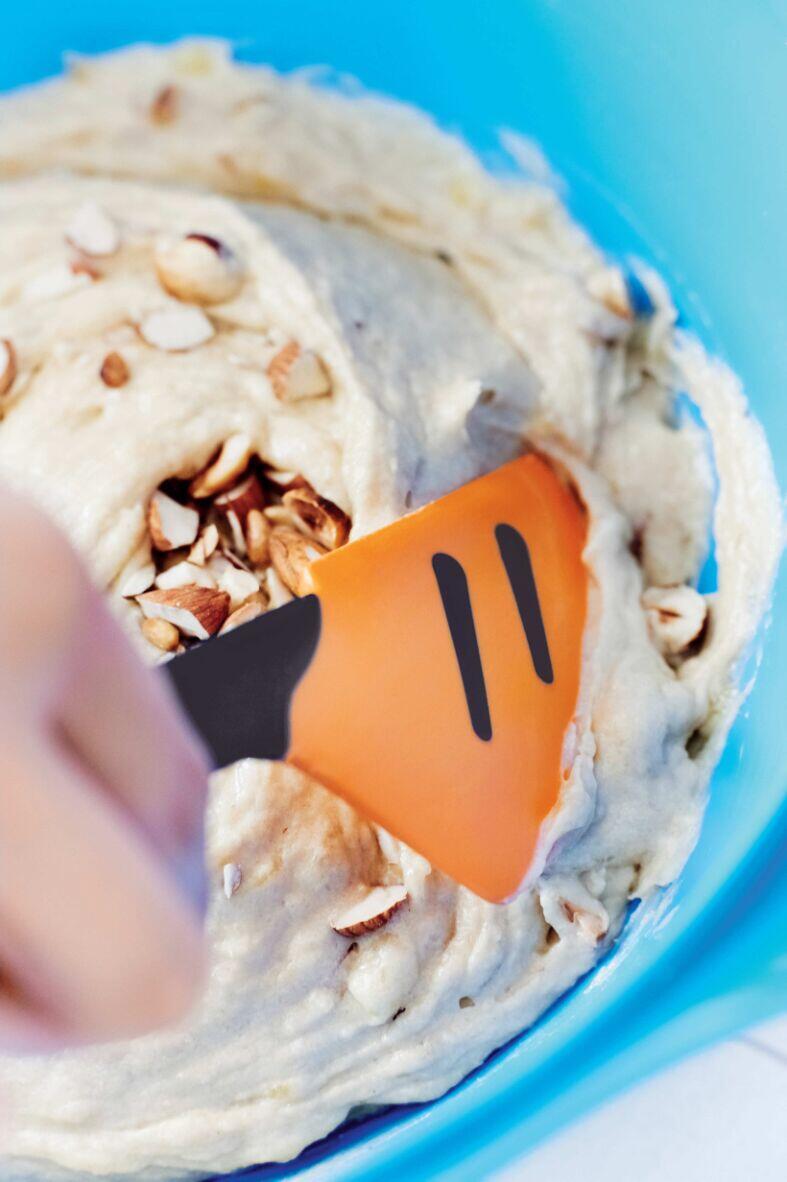 Spatule silicone - Tupperware Europe