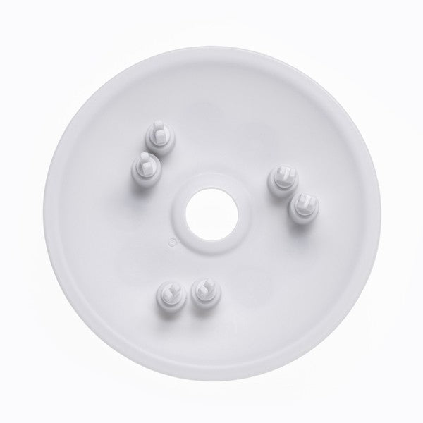 Speedy 2 couvercle complet blanc - Tupperware Europe