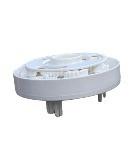 Speedy 2 couvercle complet blanc - Tupperware Europe