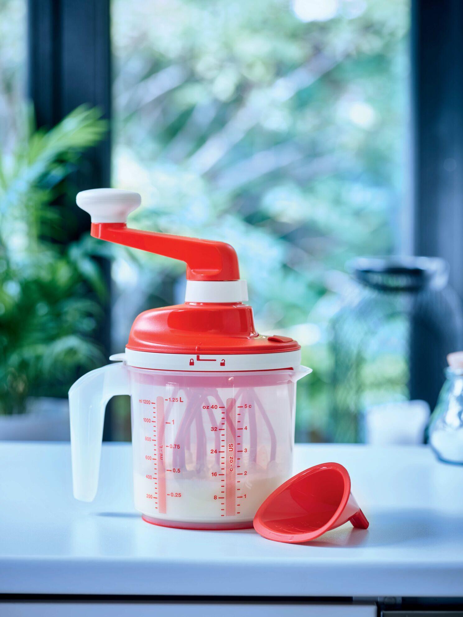 Speedy Chef 2 - Tupperware Europe