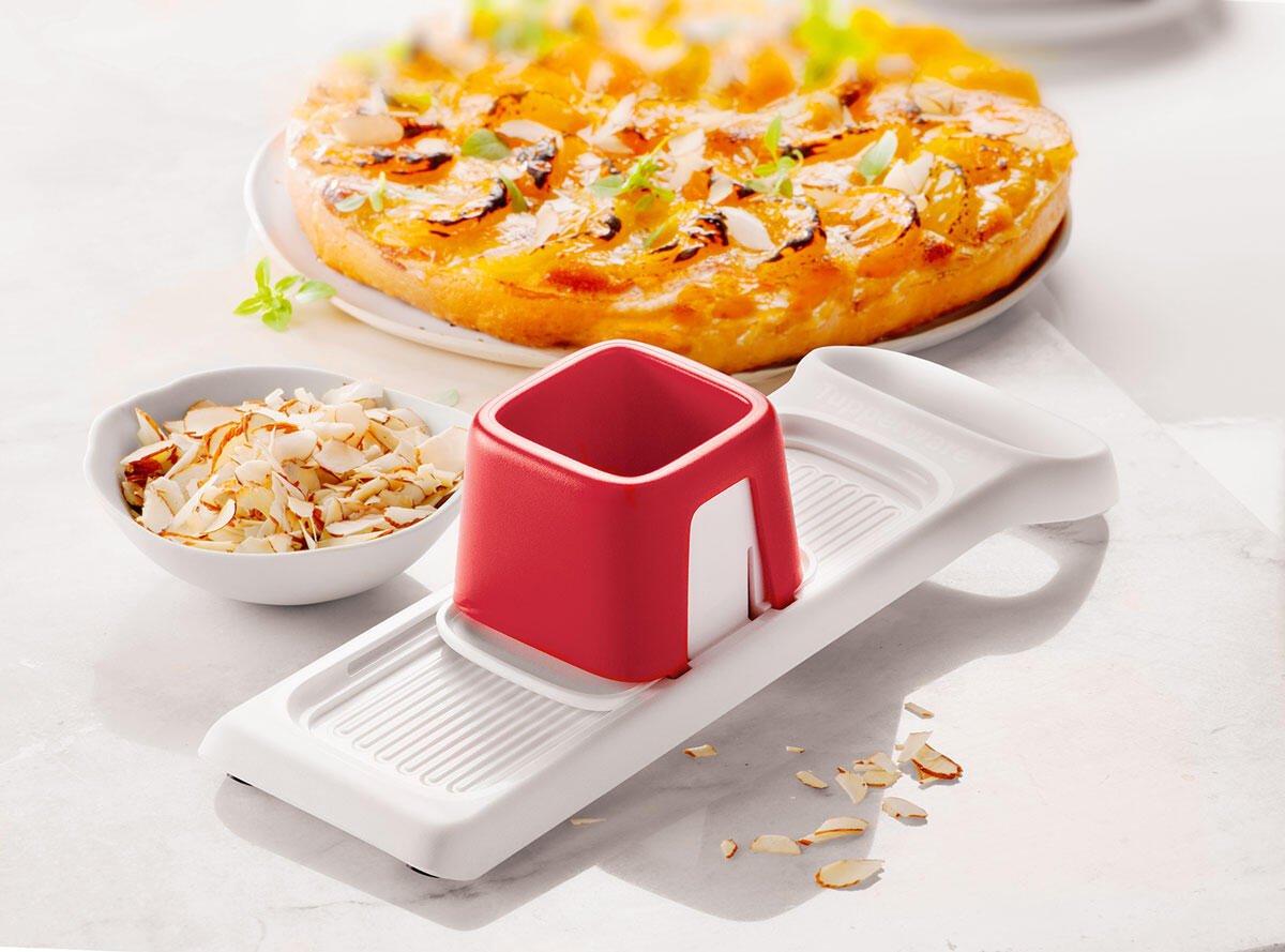 SpeedyMando - Tupperware Europe