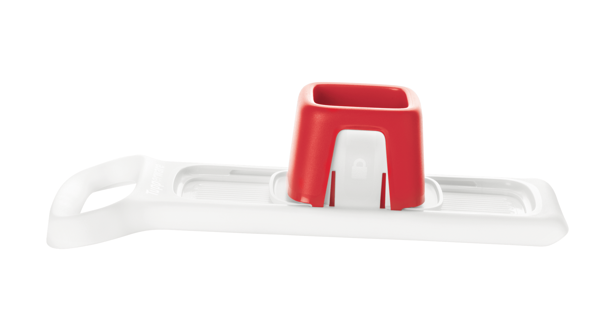 SpeedyMando - Tupperware Europe