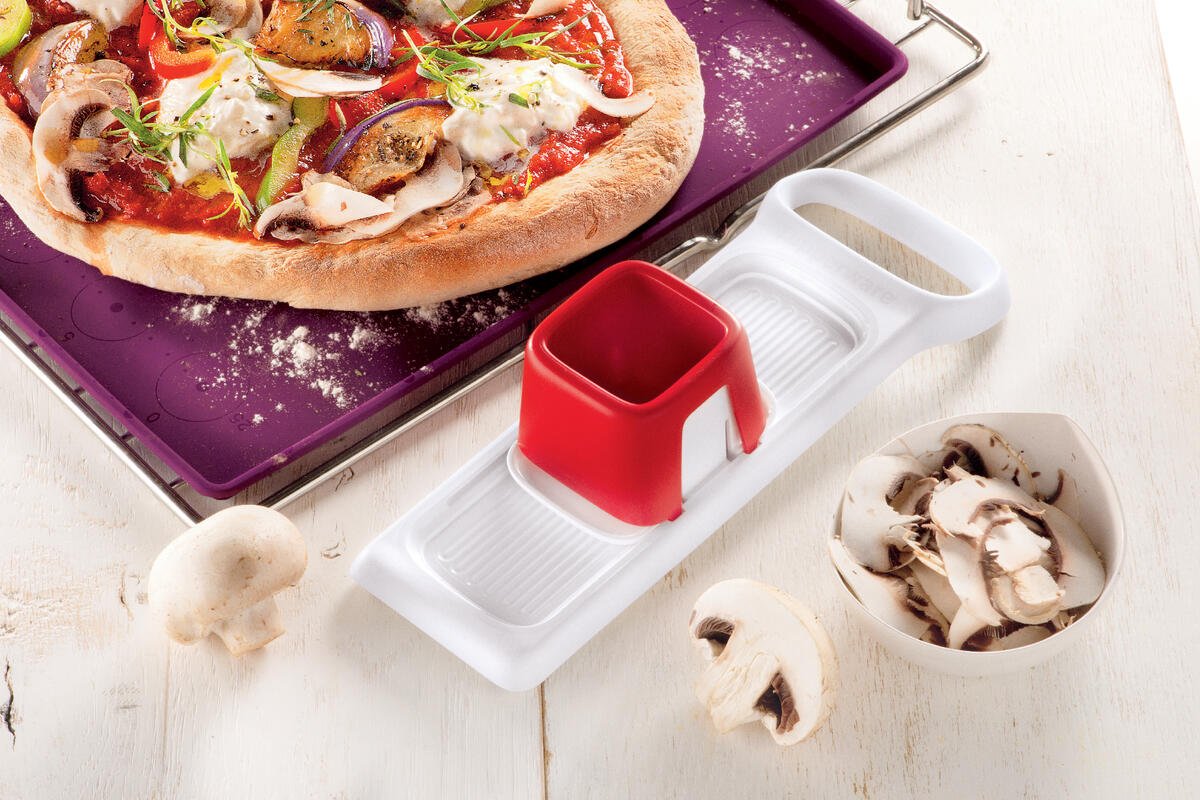 SpeedyMando - Tupperware Europe