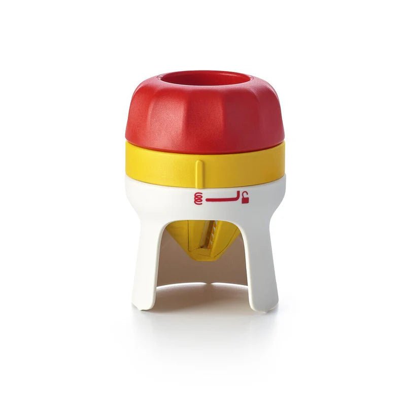 Spiralizer junior & Cône à Tagliatelles - Tupperware Europe