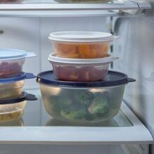 S.S. BOWL SET 1 (2X300ML 1.4L) - Tupperware Europe