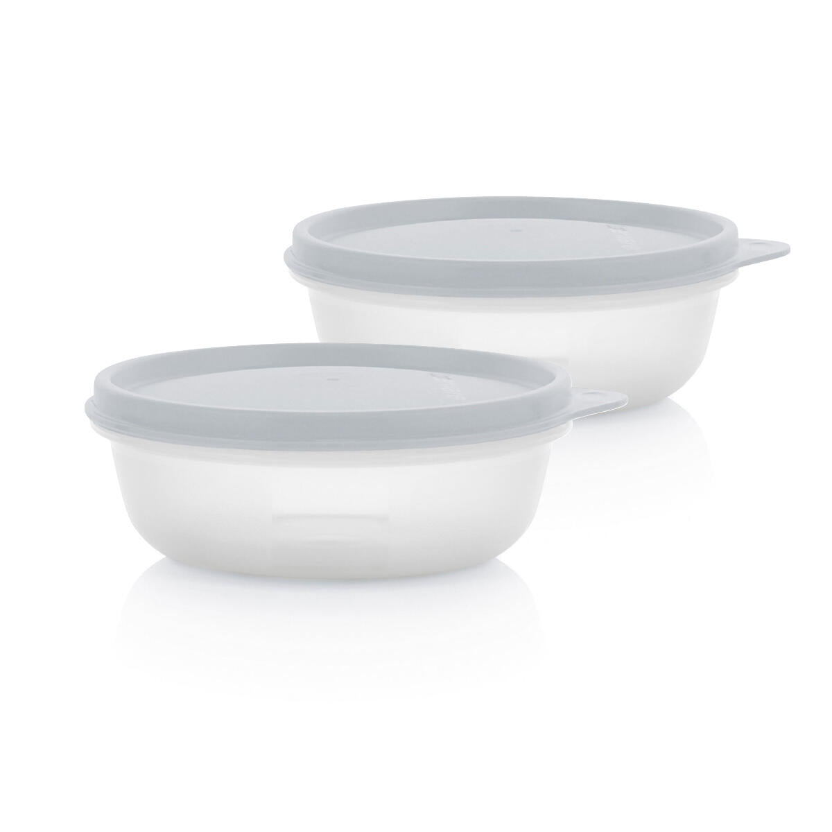 S.S. BOWL SET 1 (2X300ML 1.4L) - Tupperware Europe