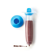 Stylo déco (bleu) - Tupperware Europe