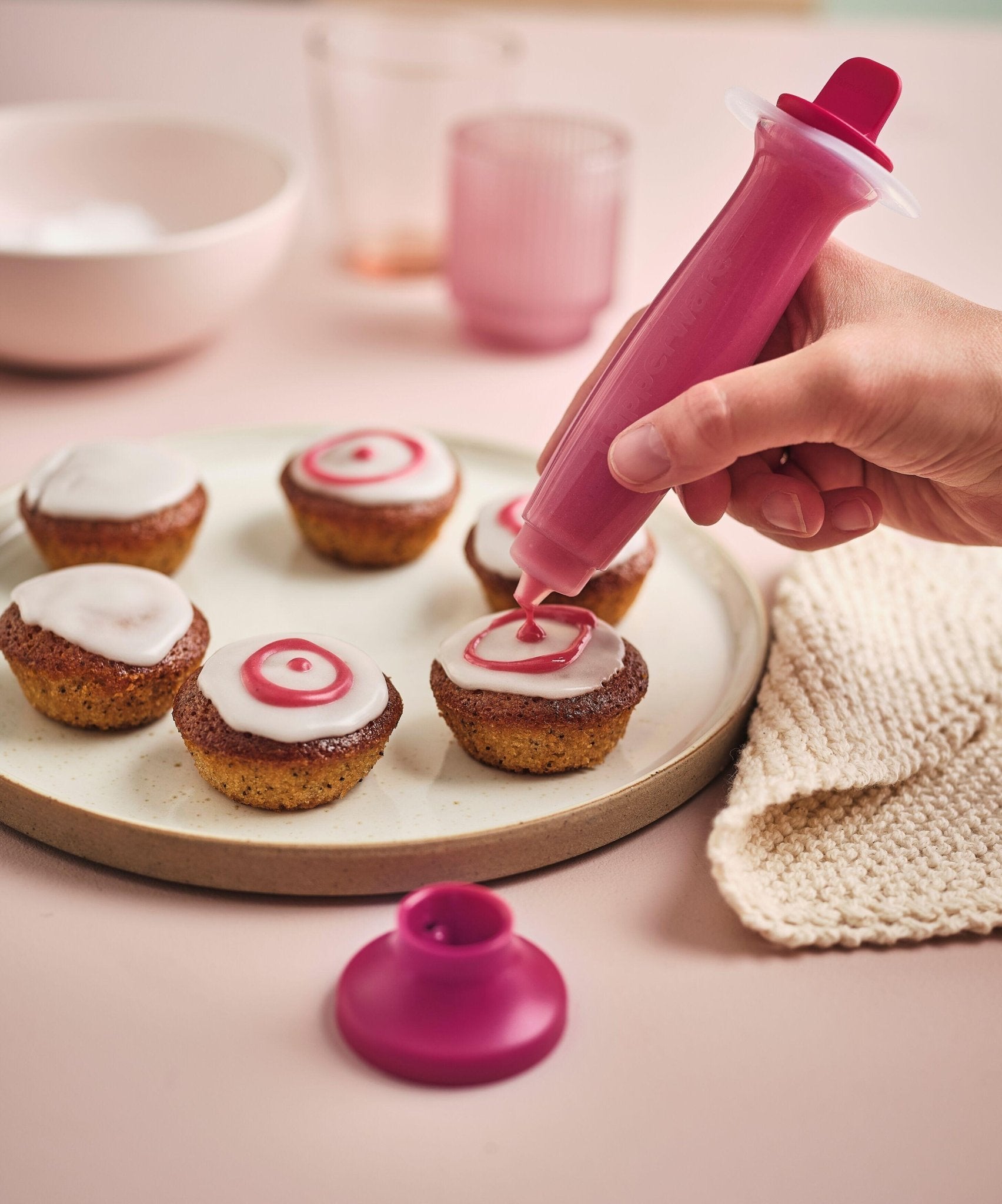 Stylo déco - Tupperware Europe