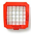 Super dicer insert dés 13,6 mm - Tupperware Europe