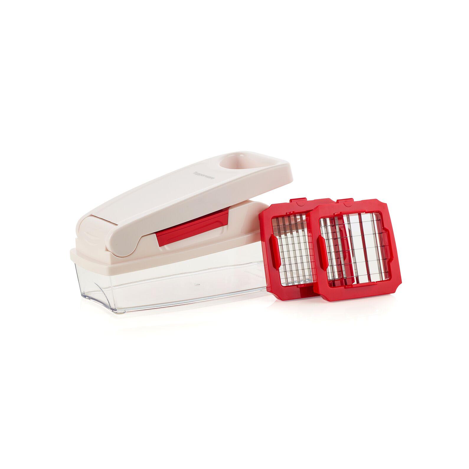 Super dicer - Tupperware Europe