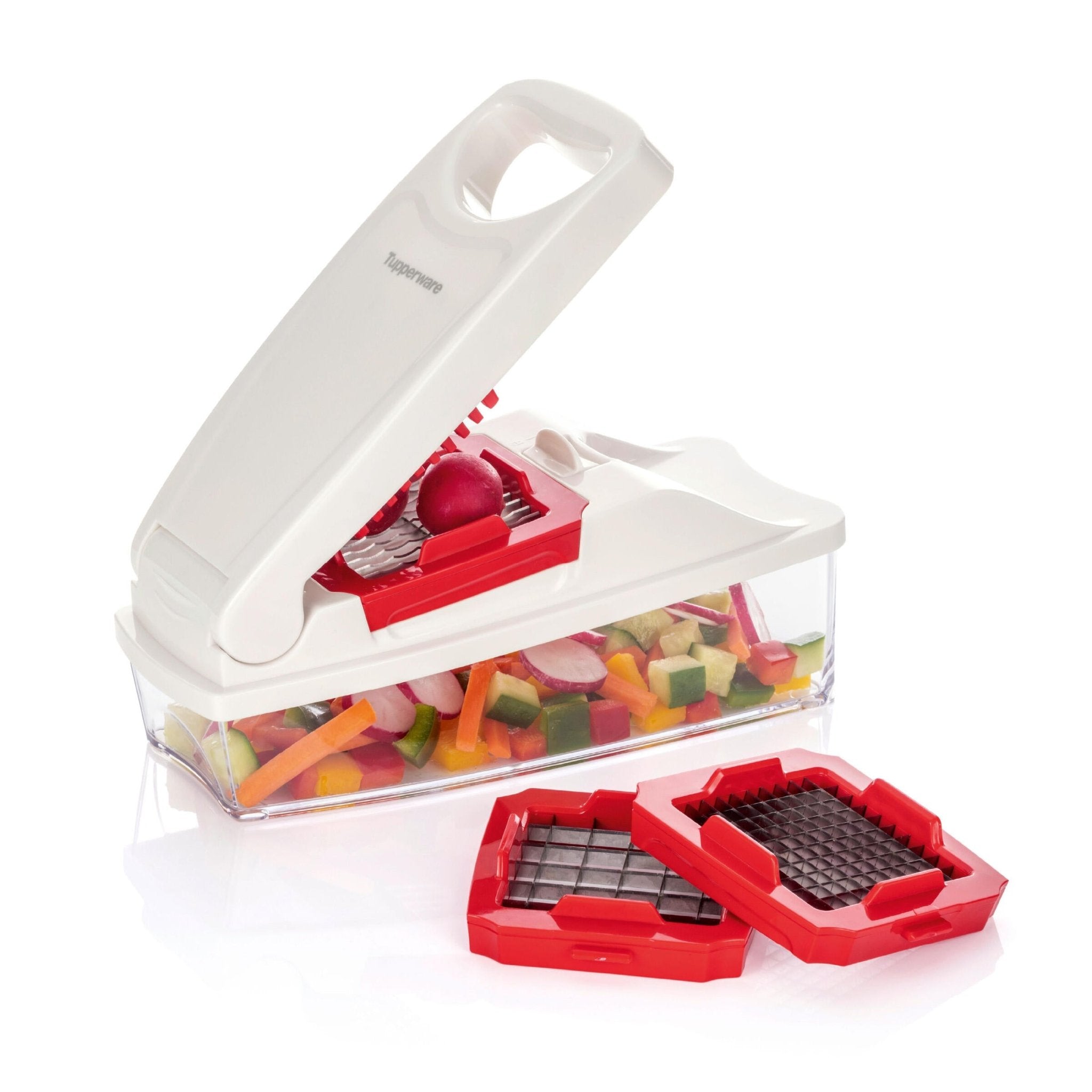 Super dicer - Tupperware Europe