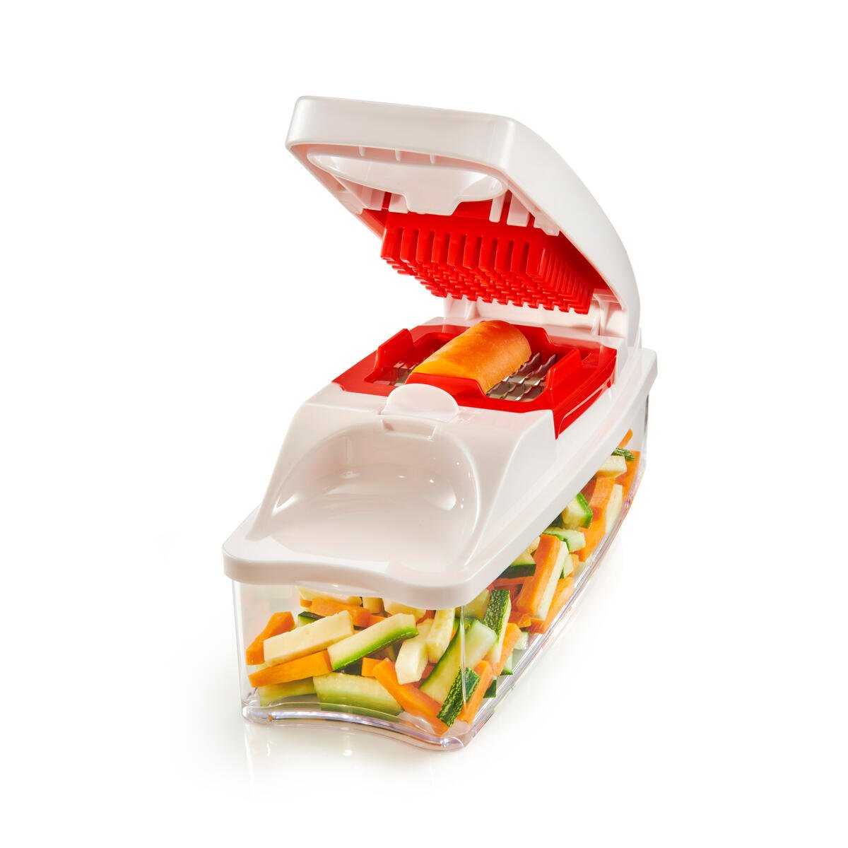 Super dicer - Tupperware Europe
