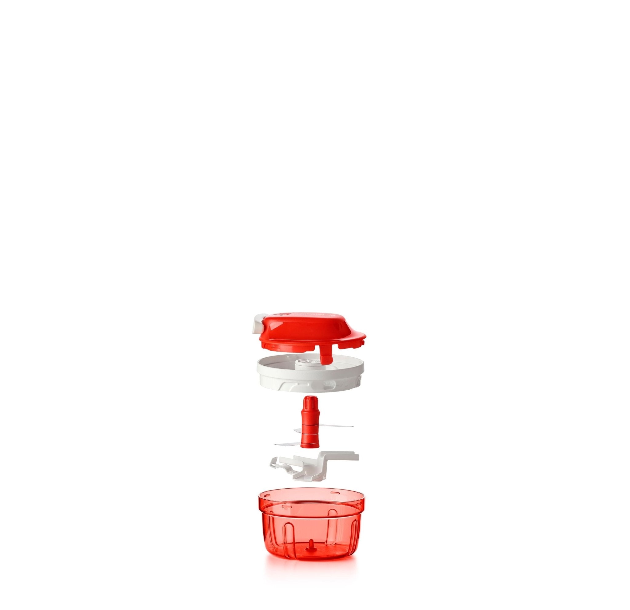Hachoir manuel compact | SuperSonic® Chopper Tupperware® – OOBO